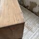 1950s pine workshop furniture 175cm