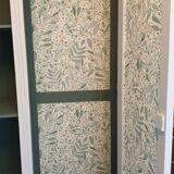 Grey Parisian wardrobe