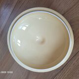 Bamako soup tureen from Gien