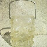 Vintage ice bucket