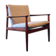 GM5 armchair by Svend Age Eriksen for Glostrup Mobelfabrik, 1963