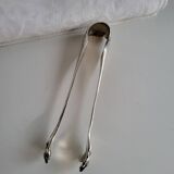Silver-Plated Sugar Tongs Ruolz