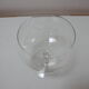 Mid-Century Giant Glass Goblet Designer F.Chocholaty for MOSER, 1960's