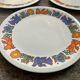 Villeroy & Boch Acapulco Set of 3 Dessert Plates