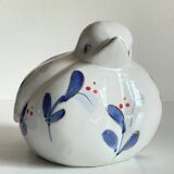 BIRD Vintage Chinese Porcelain