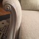 Bergère chair