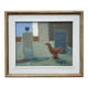 Svan Grandin Modernists Vintage Still life 1960s