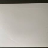 Silver photo portrait of Anne by B Bernard Darot 20th century