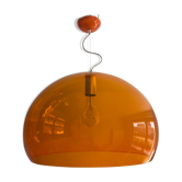 Fly suspension by Ferrucio Laviani for Kartell