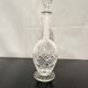 Carafe cristal de Saint Louis vintage 1950