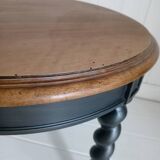 Table basse /table tripode d'appoint