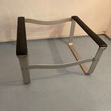 Pair of chairs "Pulkka" by Ilmari Lappalainen
