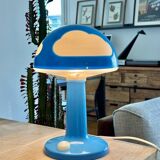 Bedside lamp and pendant lamp skojig