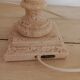 Paire de lampes à poser maison le dauphin
