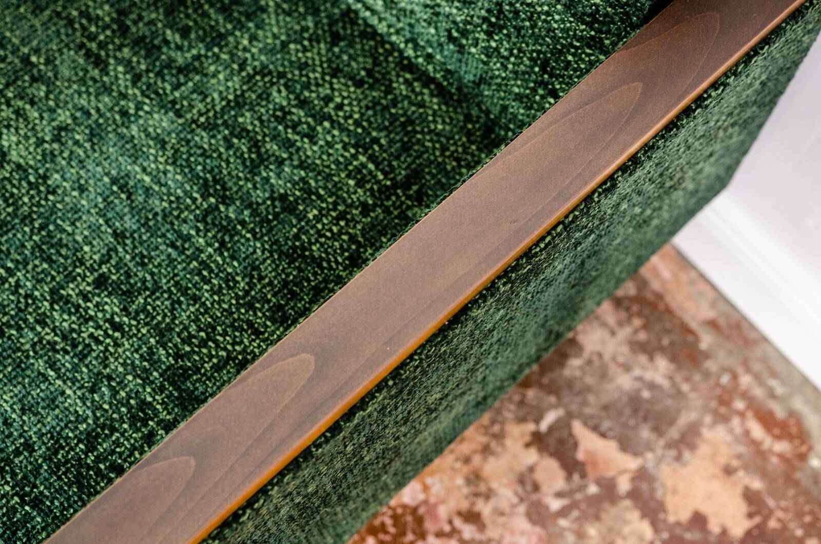 Vintage Armchairs "Nowe B" By Nfm, Poland, 1970s