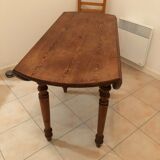 Table Louis Philippe