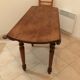 Table Louis Philippe
