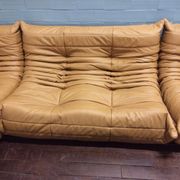 Togo sofa model designed by Michel Ducaroy 1973