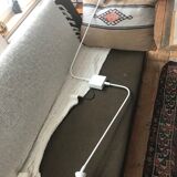 Applique Voltige AMPM deux bras orientables