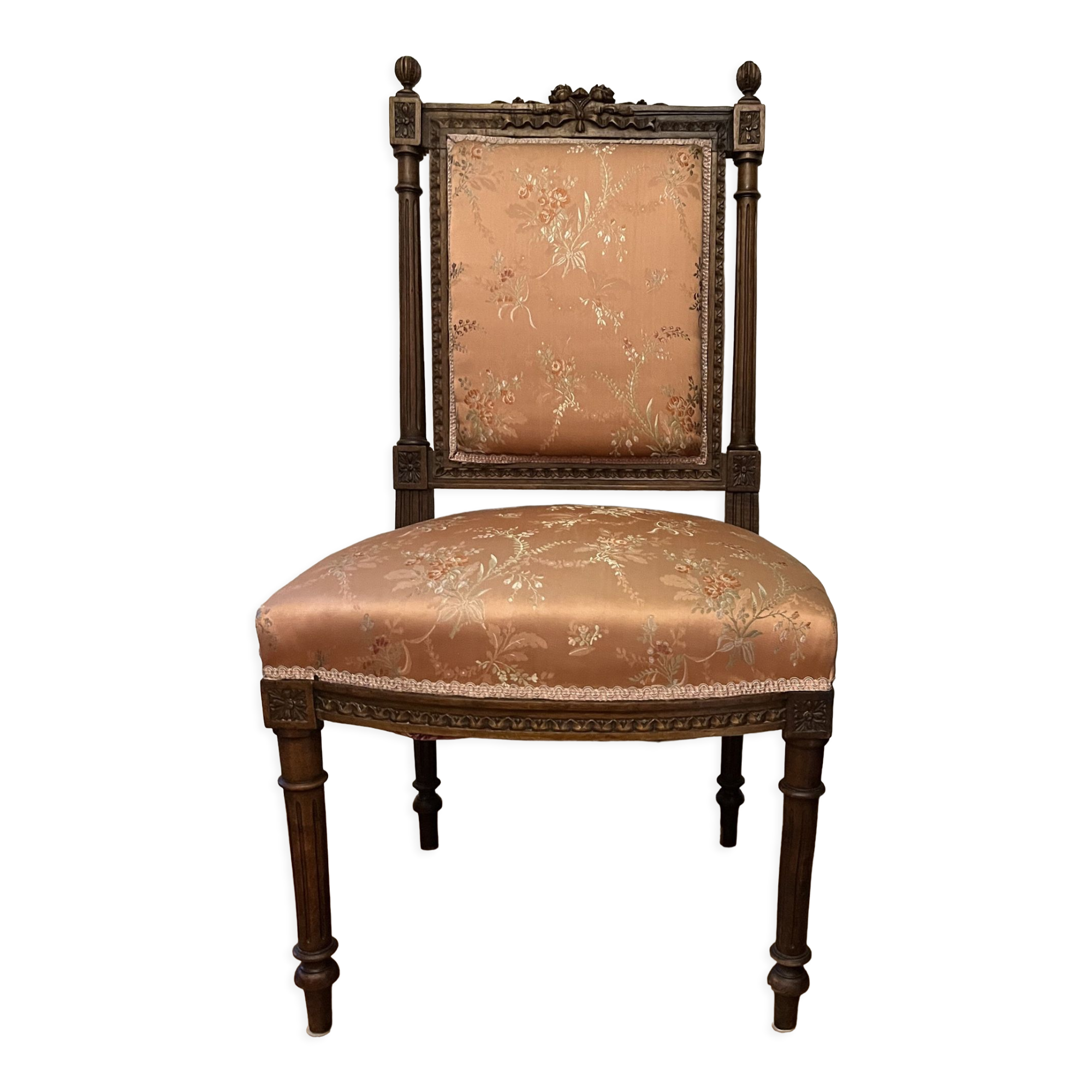 Antique chair