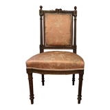 Chaise ancienne