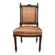 Antique chair