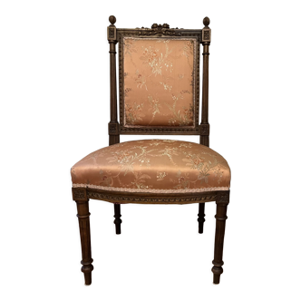 Antique chair