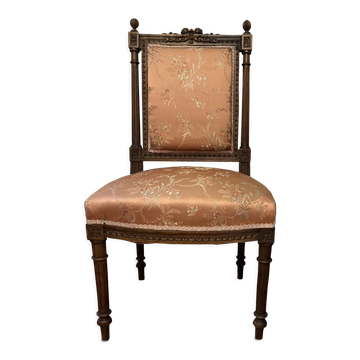 Antique chair