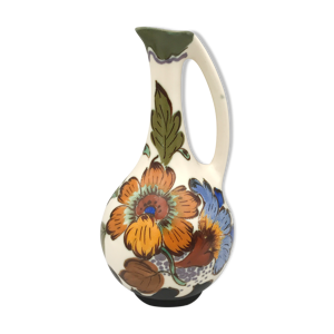 Ancien vase en porcelaine royal