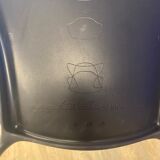 Masters chair by philippe Starck, Kartell