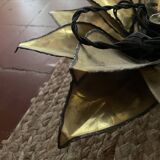 Maison Jansen style  water lily lamp