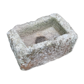 Trough