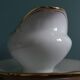 Betoule and Legrand Limoges porcelain sauceboat