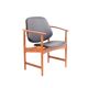 Teak Armchair by Arne Hovmand Olsen for Jutex, 1960s