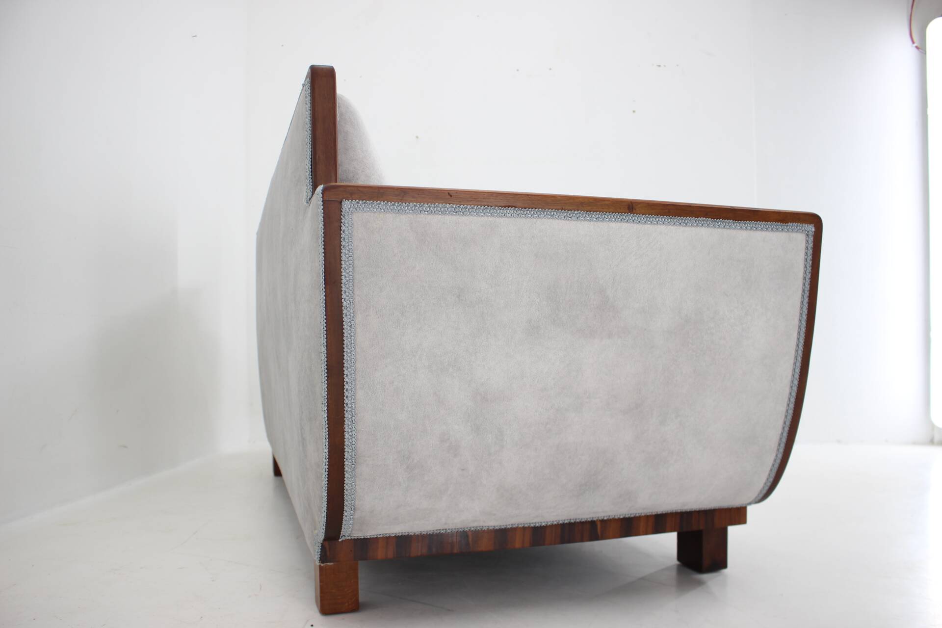 1940s Art Deco Sofa , Denmark