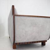 1940s Art Deco Sofa , Denmark