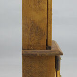 Antique wooden sideboard for doll