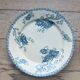 Royat Sarreguemines model flat plates