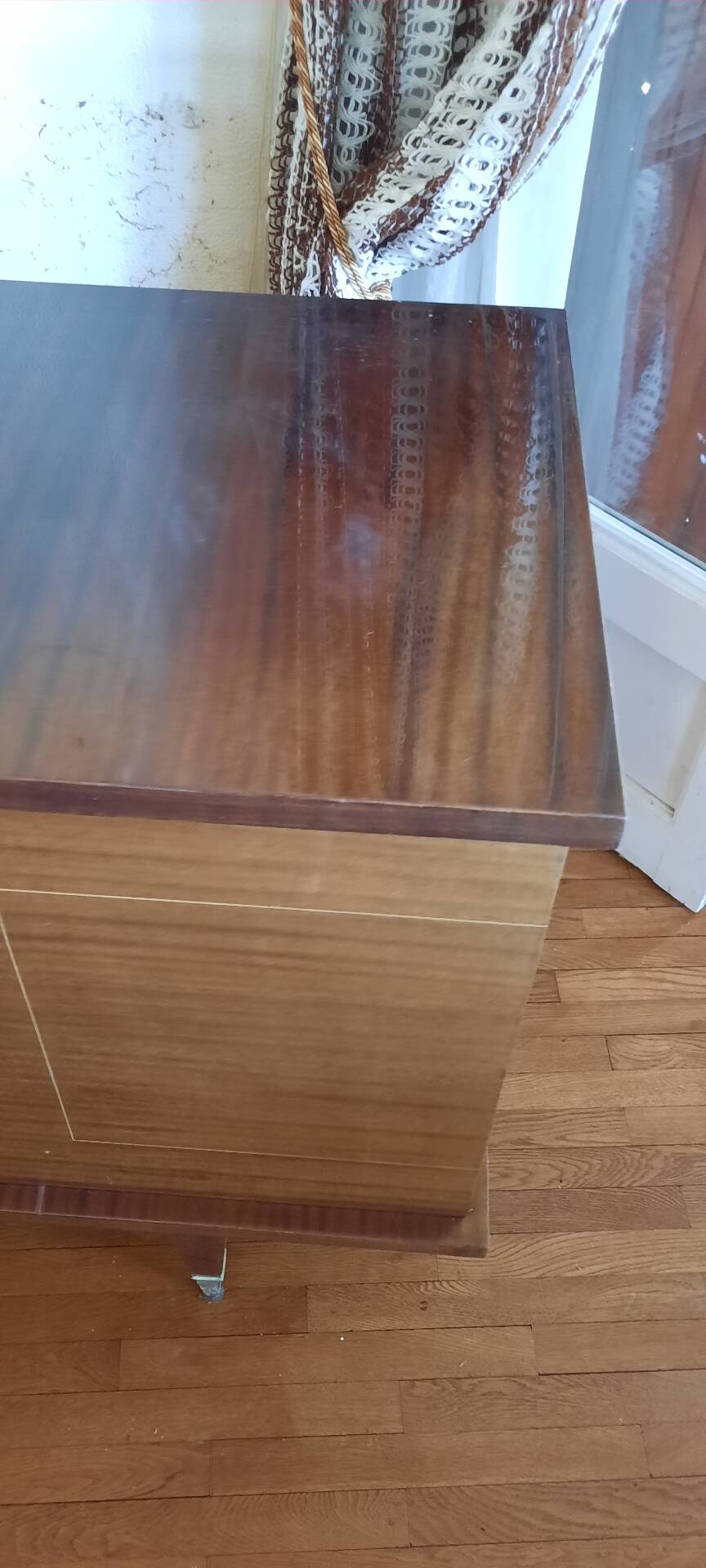Enfilade vintage