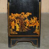 Chinese buffet mid-20th century pagoda temple style