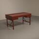 Danish architectural desk by Svend & Madsen from the 1960s