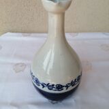 Blue-collar bottle Sandstone Pont des Vernes