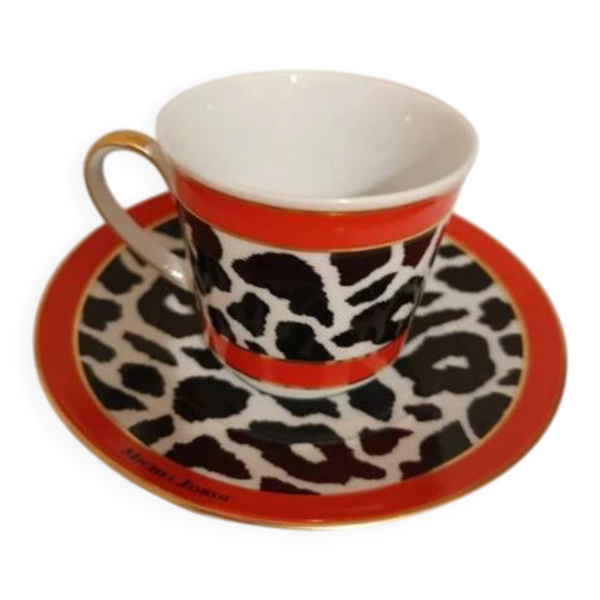 Tasse à café / expresso Michel Jordi