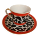 Coffee/espresso cup Michel Jordi