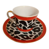 Coffee/espresso cup Michel Jordi