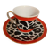 Coffee/espresso cup Michel Jordi