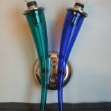 Vintage Artemide Wall Sconce