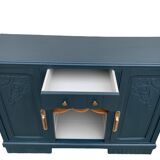 Parisian Art Deco Buffet 1930