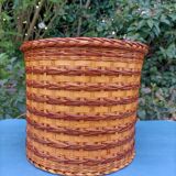 Wicker basket