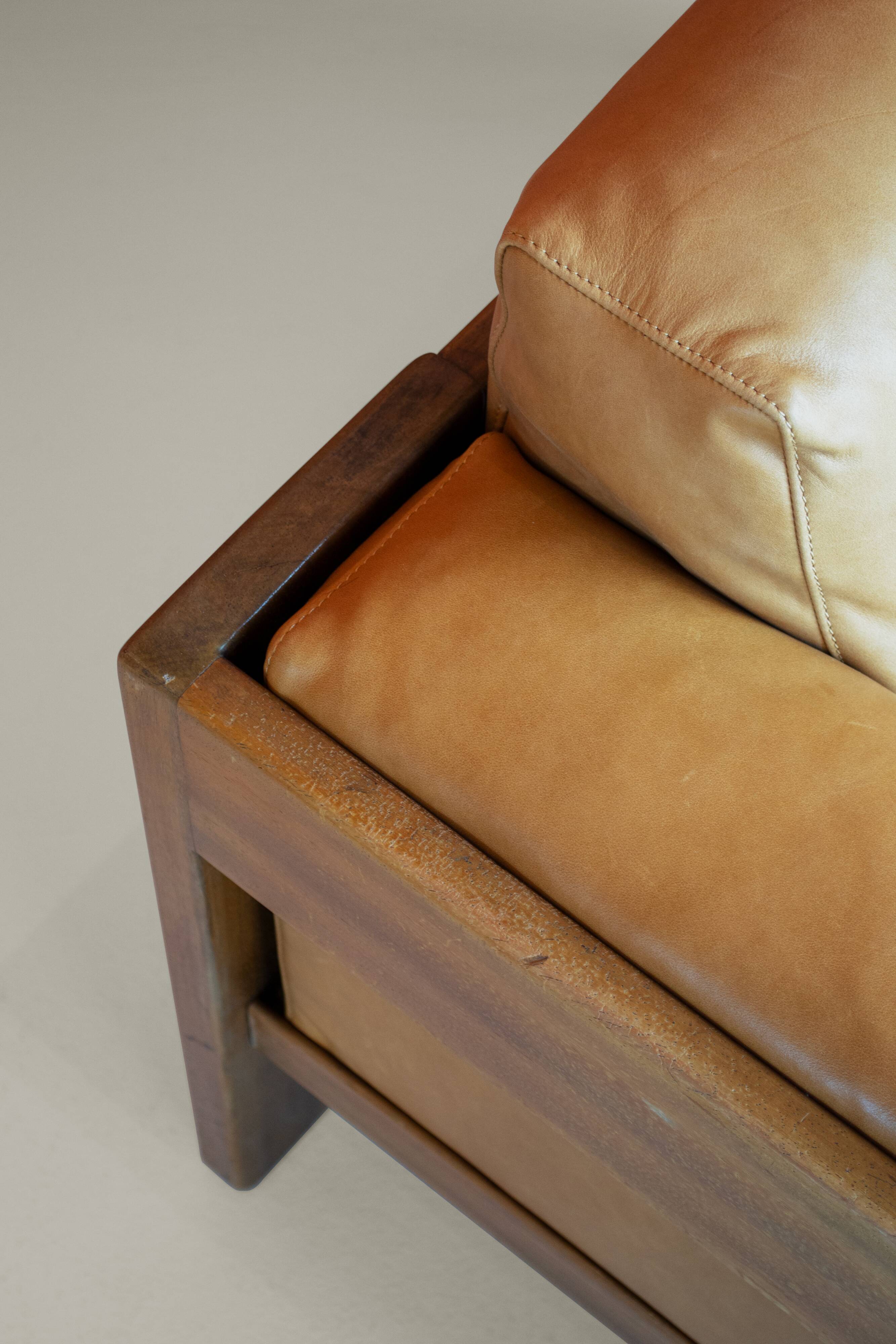 2 Bastiano Lounge Chair